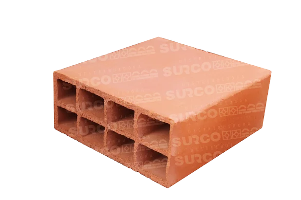 Ladrillos huecos